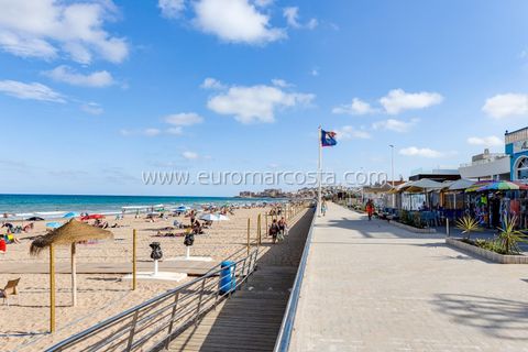 Rækkehus i Torrevieja, Alicante, Torrevieja - € 255.000 | Ref: 4479 - foto 20