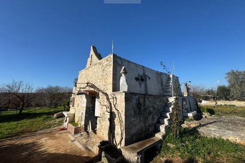 Tomt i Carovigno, Brindisi, Carovigno - € 74 000 | Ref: ca6 - foto 2