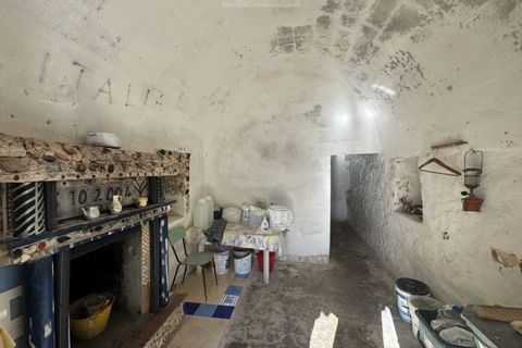 Tomt i Carovigno, Brindisi, Carovigno - € 74 000 | Ref: ca6 - foto 6