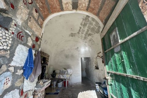 Tomt i Carovigno, Brindisi, Carovigno - € 74 000 | Ref: ca6 - foto 5