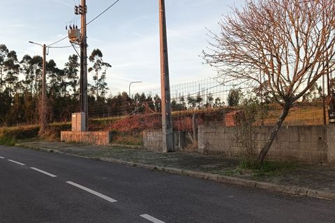 Helårsgrund i Aveiro, Aveiro, Aveiro - € 42.500 | Ref: AV24/165/01 - foto 12