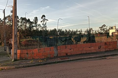 Helårsgrund i Aveiro, Aveiro, Aveiro - € 42.500 | Ref: AV24/165/01 - foto 13
