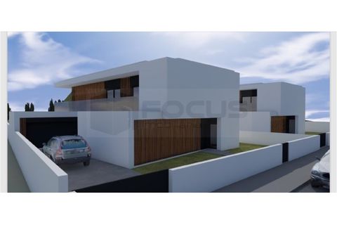 Villa i Aveiro, Aveiro, Aveiro - € 550.000 | Ref: AV24/113/01 - foto 2