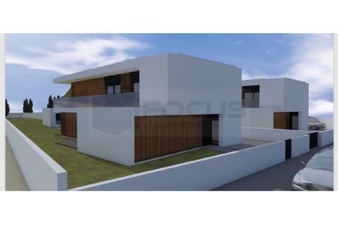 Villa i Aveiro, Aveiro, Aveiro - € 525.000 | Ref: AV24/113 - foto 1