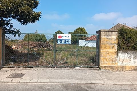 Terreno en Eixo e Eirol, Aveiro, Eixo e Eirol - € 130.000 | Ref: AV24/121 - photo 1