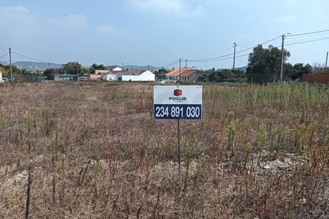 Helårsgrund i Eixo e Eirol, Aveiro, Eixo e Eirol - € 200.000 | Ref: AV24/120 - foto 1