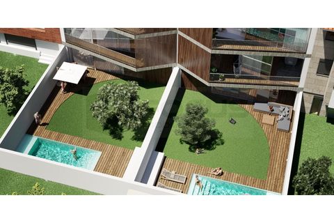Villa i Aveiro, Aveiro, Aveiro - € 1.350.000 | Ref: AV23/072 - foto 1
