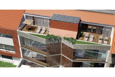 Villa i Aveiro, Aveiro, Aveiro - € 1.350.000 | Ref: AV23/072 - foto 2