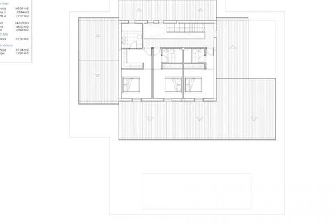 Willa: Teulada, Alicante, Teulada – 1 795 000 € | Ref: 41-92406-55 – zdjęcie 19