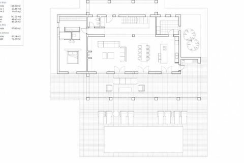 Willa: Teulada, Alicante, Teulada – 1 795 000 € | Ref: 41-92406-55 – zdjęcie 26