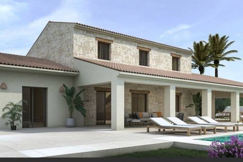 Willa: Teulada, Alicante, Teulada – 1 795 000 € | Ref: 41-92406-55 – zdjęcie 32