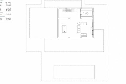 Willa: Teulada, Alicante, Teulada – 1 795 000 € | Ref: 41-92406-55 – zdjęcie 35