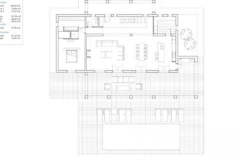 Willa: Teulada, Alicante, Teulada – 1 795 000 € | Ref: 41-92406-55 – zdjęcie 7