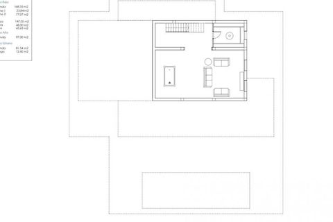 Willa: Teulada, Alicante, Teulada – 1 795 000 € | Ref: 41-92406-55 – zdjęcie 9