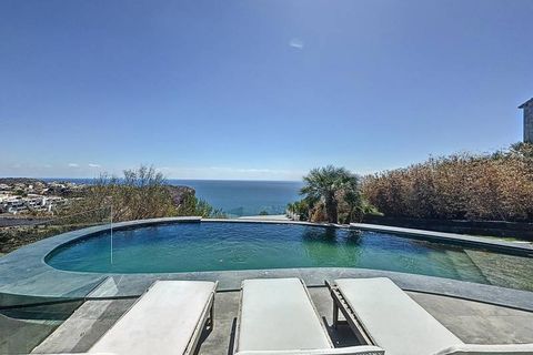 Villa i Benitachell, Alicante, Benitachell - € 1.200.000 | Ref: 127-31486 - foto 1