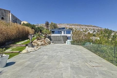 Villa i Benitachell, Alicante, Benitachell - € 1.200.000 | Ref: 127-31486 - foto 2