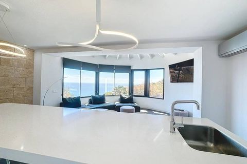 Villa i Benitachell, Alicante, Benitachell - € 1.200.000 | Ref: 127-31486 - foto 6