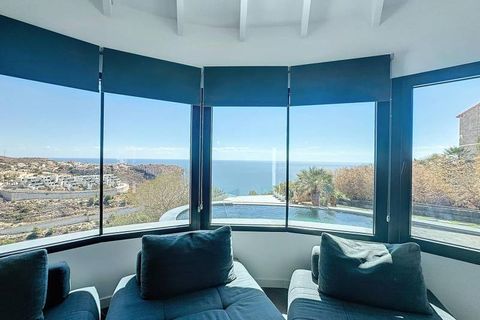Villa i Benitachell, Alicante, Benitachell - € 1.200.000 | Ref: 127-31486 - foto 9