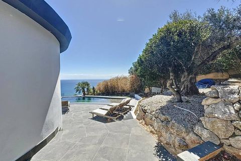 Villa i Benitachell, Alicante, Benitachell - € 1.200.000 | Ref: 127-31486 - foto 10