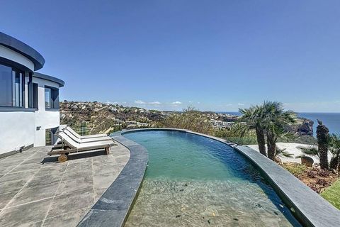 Villa i Benitachell, Alicante, Benitachell - € 1.200.000 | Ref: 127-31486 - foto 11