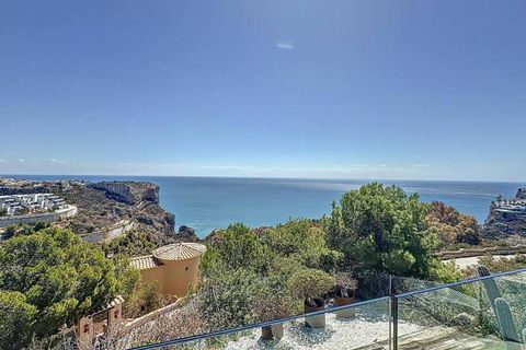 Villa i Benitachell, Alicante, Benitachell - € 1.200.000 | Ref: 127-31486 - foto 14