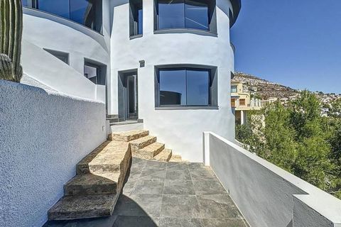 Villa i Benitachell, Alicante, Benitachell - € 1.200.000 | Ref: 127-31486 - foto 22
