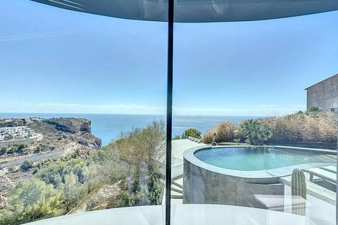 Villa i Benitachell, Alicante, Benitachell - € 1.200.000 | Ref: 127-31486 - foto 35
