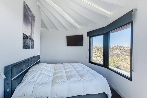 Villa i Benitachell, Alicante, Benitachell - € 1.200.000 | Ref: 127-31486 - foto 37
