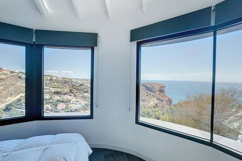 Villa i Benitachell, Alicante, Benitachell - € 1.200.000 | Ref: 127-31486 - foto 38