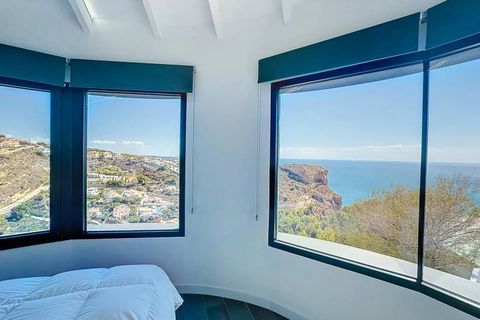 Villa i Benitachell, Alicante, Benitachell - € 1.200.000 | Ref: 127-31486 - foto 39