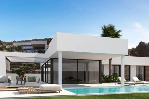 Villa i Javea, Alicante, Javea - € 1.400.000 | Ref: 20-46055 - foto 1