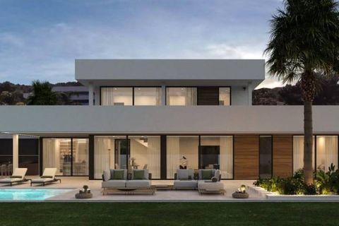 Villa i Javea, Alicante, Javea - € 1.199.500 | Ref: 20-13619 - foto 1