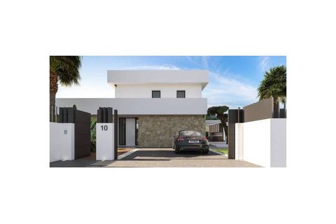 Villa i Javea, Alicante, Javea - € 1.199.500 | Ref: 20-13619 - foto 2
