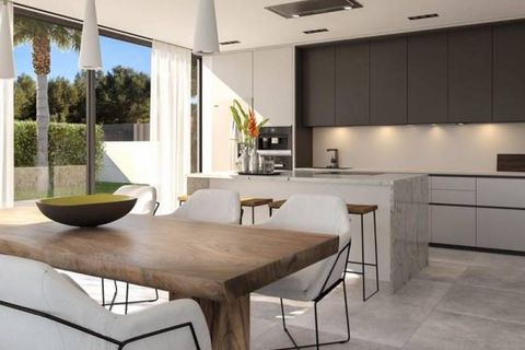Villa i Javea, Alicante, Javea - € 1.199.500 | Ref: 20-13619 - foto 3