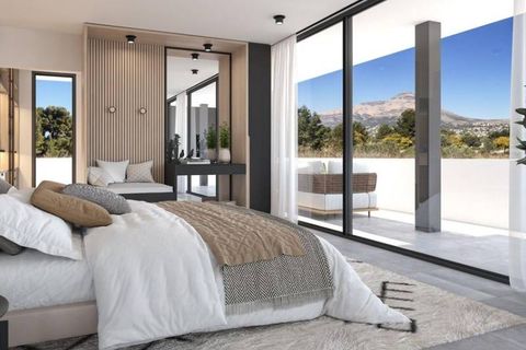 Villa i Javea, Alicante, Javea - € 1.199.500 | Ref: 20-13619 - foto 5