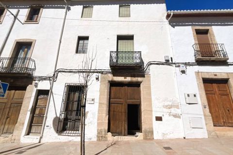 Landsbyhus i Javea, Alicante, Javea - € 800.000 | Ref: 17-22898 - foto 19