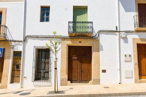 Landsbyhus i Javea, Alicante, Javea - € 800.000 | Ref: 17-22898 - foto 2