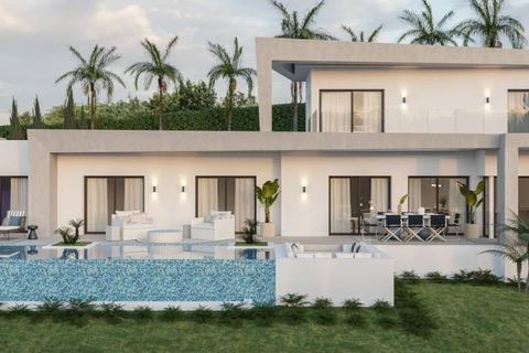 Villa i Javea, Alicante, Javea - € 1.390.000 | Ref: 50-64751 - foto 1