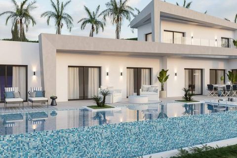 Villa i Javea, Alicante, Javea - € 1.390.000 | Ref: 50-64751 - foto 2