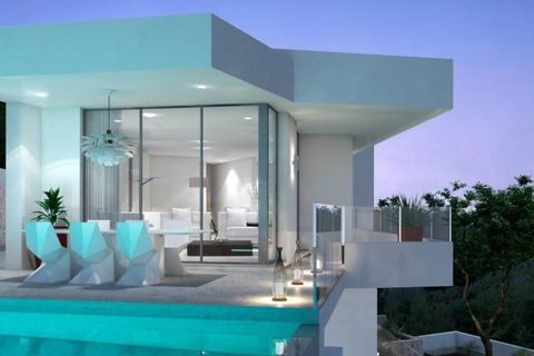 Villa i Moraira, Alicante, Moraira - € 1.095.000 | Ref: 50-99413-55-56 - foto 2