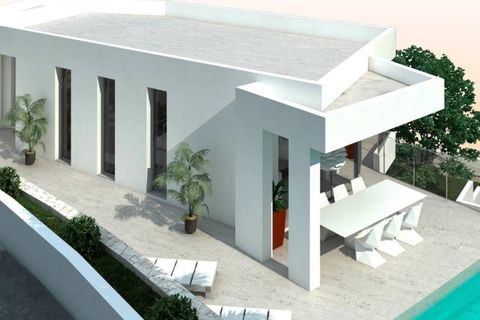 Villa i Moraira, Alicante, Moraira - € 1.095.000 | Ref: 50-99413-55-56 - foto 7