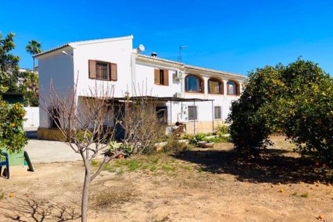 Villa i Javea, Alicante, Javea - € 930.000 | Ref: 18-42640 - foto 14