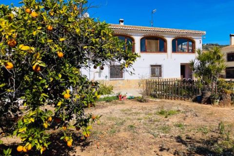 Villa i Javea, Alicante, Javea - € 930.000 | Ref: 18-42640 - foto 2