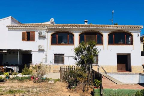 Villa i Javea, Alicante, Javea - € 930.000 | Ref: 18-42640 - foto 4