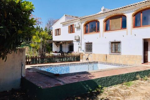 Villa i Javea, Alicante, Javea - € 930.000 | Ref: 18-42640 - foto 5