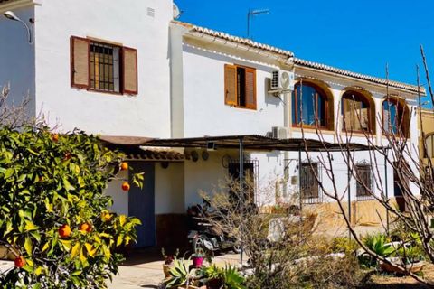 Villa i Javea, Alicante, Javea - € 930.000 | Ref: 18-42640 - foto 6