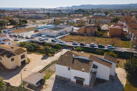 Villa i Javea, Alicante, Javea - € 930.000 | Ref: 18-42640 - foto 8