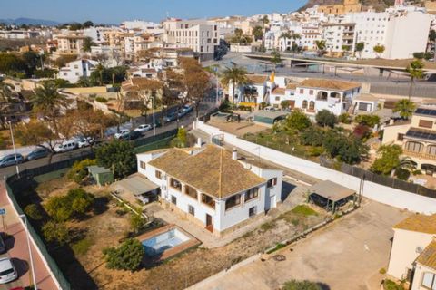 Villa i Javea, Alicante, Javea - € 930.000 | Ref: 18-42640 - foto 9