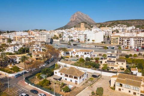 Villa i Javea, Alicante, Javea - € 930.000 | Ref: 18-42640 - foto 10