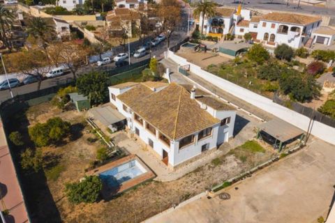 Villa i Javea, Alicante, Javea - € 930.000 | Ref: 18-42640 - foto 11